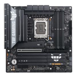 Asus TUF GAMING B860M-PLUS ASU1737712036487 Intel B860 LGA 1851 micro ATX Placa Base