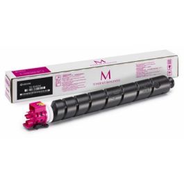KYOCERA MITA TONER-KIT 1T02L7BNL0 STANDARD CAPACITY TK8345 MAGENTA TASKALFA 2553-2552ci Precio: 107.88999969. SKU: S8411144