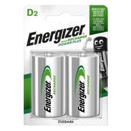 Energizer Power Plus 2500Mah Hr20 Bl2 ENE300322000 Energizer Power Plus 2500Mah Hr20 Bl2 ENE300322000 Precio: 18.58999956. SKU: S3701667