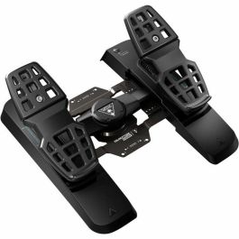 Turtle Beach VelocityOne Rudder Pedales de dirección universales TUR0731855007189