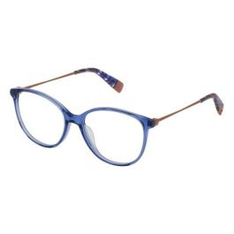 Montura de Gafas Mujer Furla VFU201520U11 Ø 52 mm Precio: 55.50000049. SKU: S0347357