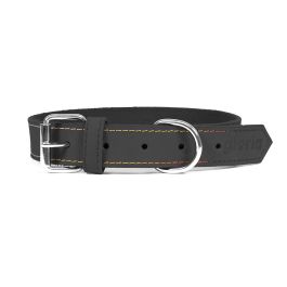 Collar Oasis 40 cm X 15 mm Negro Collar Oasis 40 cm X 15 mm Negro