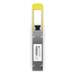 Ubiquiti 100G PSM4 Módulo Óptico Monomodo MPO-12 APC 2 km QSFP28 Transceptor 100G Fibra Óptica Monomodo