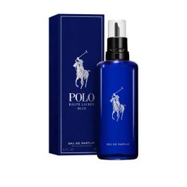 Ralph Lauren Polo Blue Eau de Parfum para Hombre, 125ml Recargable Precio: 68.5899995. SKU: B1F9PZ6KND