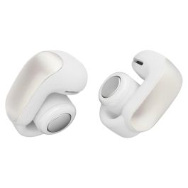 Bose 881046-0040 Ultra Open Earbuds Diamond Edition - Auriculares Inalámbricos Blancos Precio: 261.59000043. SKU: B1EAQW8WTH