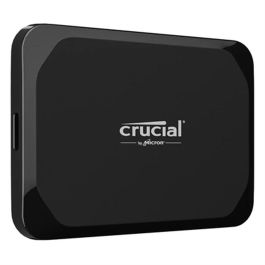 Disco Duro Externo Crucial X9 SSD 4 TB Negro Precio: 293.49999943. SKU: B1FLKE9CMD