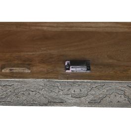 Buffet Indio DKD Home Decor Marron Claro 40 x 90 x 175.5 cm