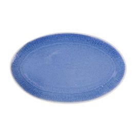 Fuente de Cocina La Mediterránea Calobra Azul 34,1 x 20,7 cm (12 Unidades) Fuente de Cocina La Mediterránea Calobra Azul 34,1 x 20,7 cm (12 Unidades)