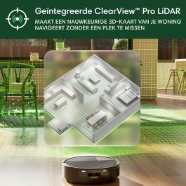 Robot Aspirador Roomba 705 MAX COMBO+