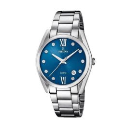 Reloj Hombre Festina F16790/C Ø 38 mm Precio: 125.49999968. SKU: B15MH9B25W