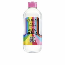 Garnier Skinactive Orgullo Agua Micelar Todo En 1 Precio: 7.95000008. SKU: B153PZX28V