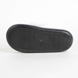 Cerdá Zapatillas de Casa Abierta Nightmare Before Christmas Talla 40/41 Blancas para Adulto