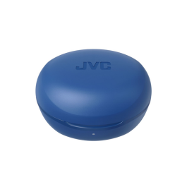 Auriculares Jvc Ha - Z66T - A - E Inalambricos Color Azul Auriculares Jvc Ha - Z66T - A - E Inalambricos Color Azul