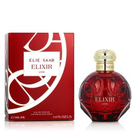 Perfume Mujer Elie Saab Elixir Love EDP 100 ml