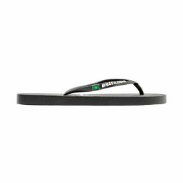 Chanclas para Mujer Brasileras Classic Pro Negro
