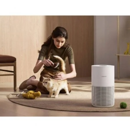 Xiaomi Purificador de Aire Smart Pet Care Air Purifier, Filtro Alta Eficiencia, Hasta 27m2, BHR9969EU