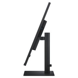 Samsung Monitor 37" LS37D702EAUXEN 4K Ultra HD VA Negro 5 ms