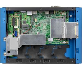 Shuttle Barebone BPCAL02 | Intel Core i5-1235U | 2x DDR5 max 64GB | 1x M.2