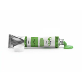 Liderpapel Pintura al Óleo Tubo 20 ml Verde Esmeralda