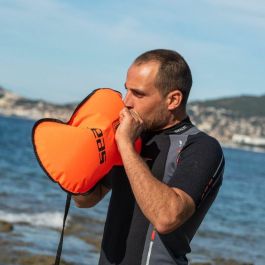 Boya de buceo Seac 0950018020 Boya de buceo Seac 0950018020