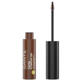 Gel Tratante Cejas Color 02 Brownie 3,5Ml. Precio: 8.59000054. SKU: B18XJBR2G9