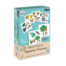 Cuidando el planeta - buenos hábitos Precio: 14.49999991. SKU: B1GSJEJDWM