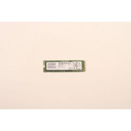 Lenovo M.2 2280 SSD, 512GB capacity, PCIe 3.0 x4 interface, up to 3000MB/s read speed, AES-XTS encryption support. Precio: 233.50000047. SKU: B13QE8Q9HF