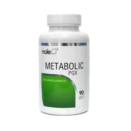 Metabolic Pgx Precio: 26.4999999. SKU: B14TNK2RDL