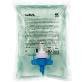 Recambio Gel Hidroalcohólico Sanitizante Para Dosificador Manual Bag 750 mL -6 Cargas- Precio: 49.69000036. SKU: S8419525