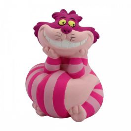 Enesco Figura Disney Gato Cheshire - 70 Aniversario Alicia en el País de las Maravillas, Colección Showcase Precio: 15.88999951. SKU: B1EZY9W4N4