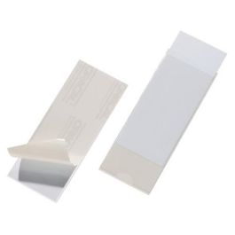 Funda Adhesiva Durable Pocketfix 150X58 Mm Caja De 100 Funda Adhesiva Durable Pocketfix 150X58 Mm Caja De 100 Precio: 50.99000016. SKU: B1EHVPDEXG