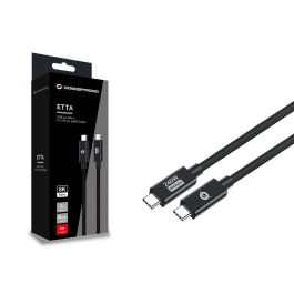 Cable Usb - C Conceptronic Macho - Macho Cable Usb - C Conceptronic Macho - Macho