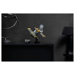 LEGO Creator Expert NASA Spaceshuttle Discovery - Set de construcción 2354 piezas, Maqueta del Transbordador Espacial, para adultos y fans