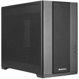 Chieftec UNI Series BX-10B-M-OP - Mini Torre PC, micro ATX, Mini-ITX, Negro, Metal, USB 3.2 Gen 1 Tipo A y C Chieftec UNI Series BX-10B-M-OP - Mini Torre PC, micro ATX, Mini-ITX, Negro, Metal, USB 3.2 Gen 1 Tipo A y C Precio: 100.49999971. SKU: B1DJ5J2PLA