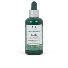 The Body Shop TEA TREE Solución Diaria Tónico Facial con Aceite de Árbol de Té para Piel Mixta/Grasa/Acneica 50 ml Precio: 16.78999993. SKU: B1HYXKRAXK