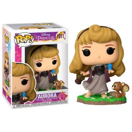 Figura POP Disney Ultimate Princess Aurora Precio: 16.89000038. SKU: B15R3S8JX3