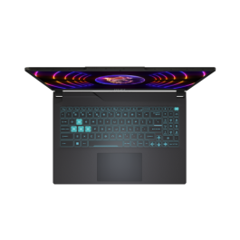 MSI A13VE-839XES Portátil Gaming Intel Core i5-13420H 16GB RAM 1TB SSD RTX 4050 15.6" Full HD