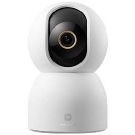 Xiaomi Smart Camera C700, Cámara de Seguridad IP Interior Inalámbrica, 8MP 4K, Wi-Fi, Alexa y Google Assistant, Blanco Precio: 96.99000025. SKU: B125KJMZGQ