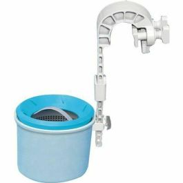 Intex Skimmer de superficie para piscinas independientes o tubulares. Mantiene la superficie del agua limpia recuperando impurezas. Precio: 31.50000018. SKU: B133VWXH2E