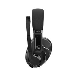 Auriculares híbridos para juegos EPOS H3 negro Auriculares híbridos para juegos EPOS H3 negro