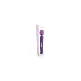 Vibrador Toyz4lovers Morado Vibrador Toyz4lovers Morado