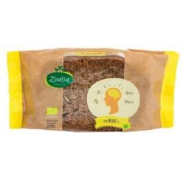 Pan Proteico Sarraceno Neuro+ 220 Gr Bio Precio: 5.50000048. SKU: B1GLP3VRXJ