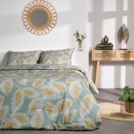 Juego de cama - TODAY - Sunshine - 122792 - 2 personas - 240x220cm - Algodón - Estampado 14.16