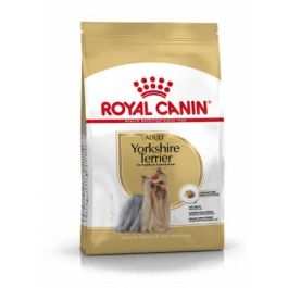 Royal Canin Yorkshire Terrier Adult - Alimento para perros adultos de raza pequeña, 1.5 kg Precio: 19.7899999. SKU: B162VMBBHJ