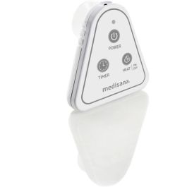 Medisana MED4015588883897 Colchoneta de Burbujas para Bañera - Hidromasaje Relajante y Masaje Terapéutico en Casa Medisana MED4015588883897 Colchoneta de Burbujas para Bañera - Hidromasaje Relajante y Masaje Terapéutico en Casa