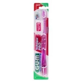 Cepillo Dental Tech Pro Compact Suave 525 Cepillo Dental Tech Pro Compact Suave 525 Precio: 5.89000049. SKU: B16YVTVXYP