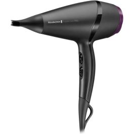 Remington AC7100 Secador de pelo Supercare Pro 2100, 2100W, 3 Temperaturas, Concentrador Fino Precio: 46.49999992. SKU: B174GZ6783