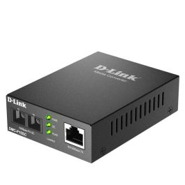 Hub USB D-Link DMC-F15SC Negro