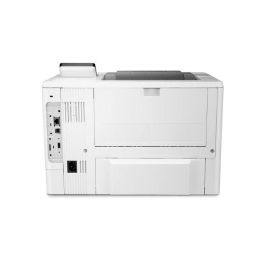 HP LaserJet Enterprise M507DN Impresora Láser Monocromo Dúplex Rápida Hasta 43 ppm Blanca