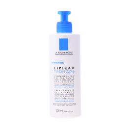 La Roche Posay Lipikar Syndet Ap+ Creme Lavante Relipidante Precio: 16.50000044. SKU: S0590431